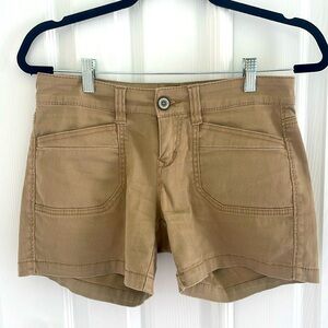 Union Bay khaki shorts